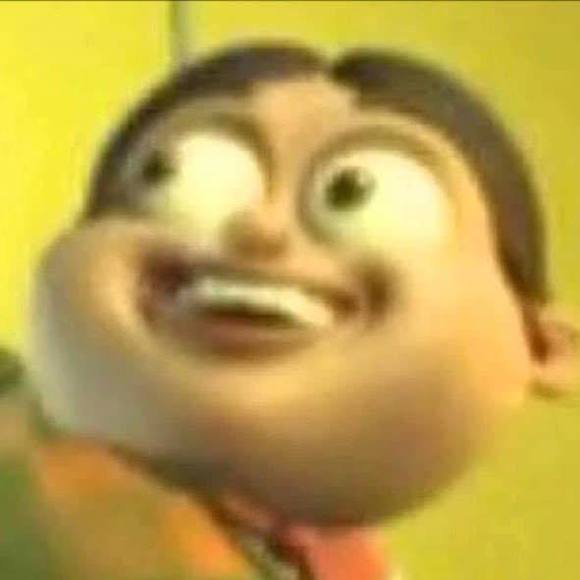 Meet your Posher, Ahraya - Picture 1 of 1